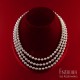 Classic S marcasite