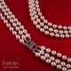 Classic S marcasite