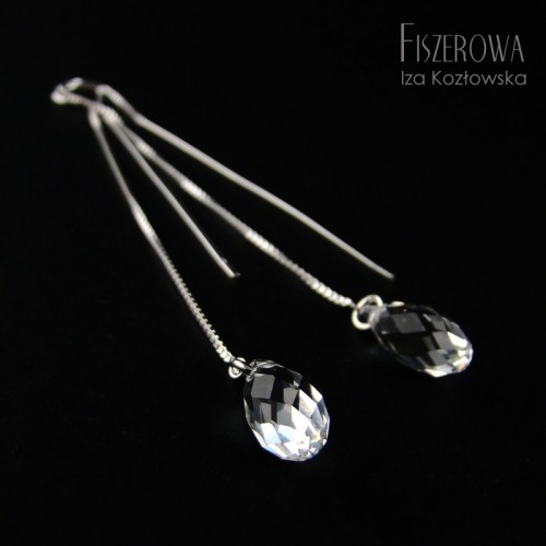 Cristal tears