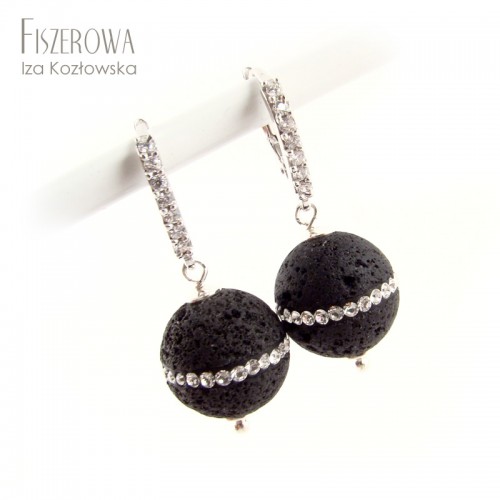 Lava & Zircon