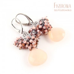 Coral shades