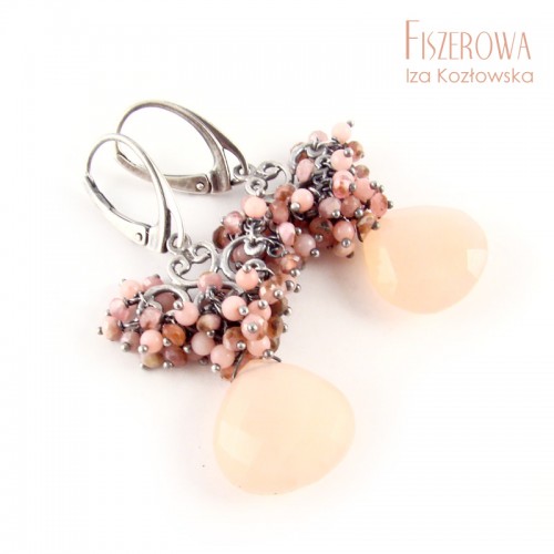 Coral shades
