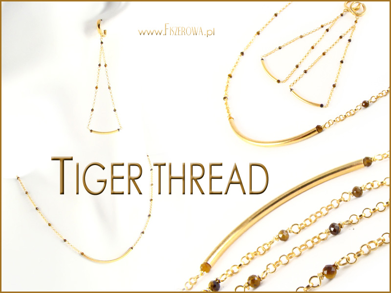 Tiger Thread