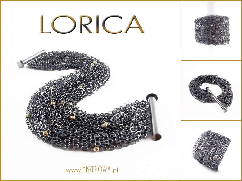 Lorica