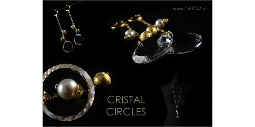 Crystal circles