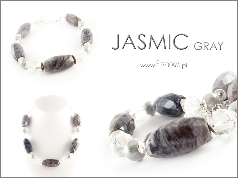 Jasmic gray