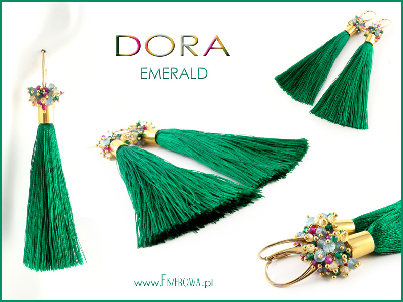 DORA emerald