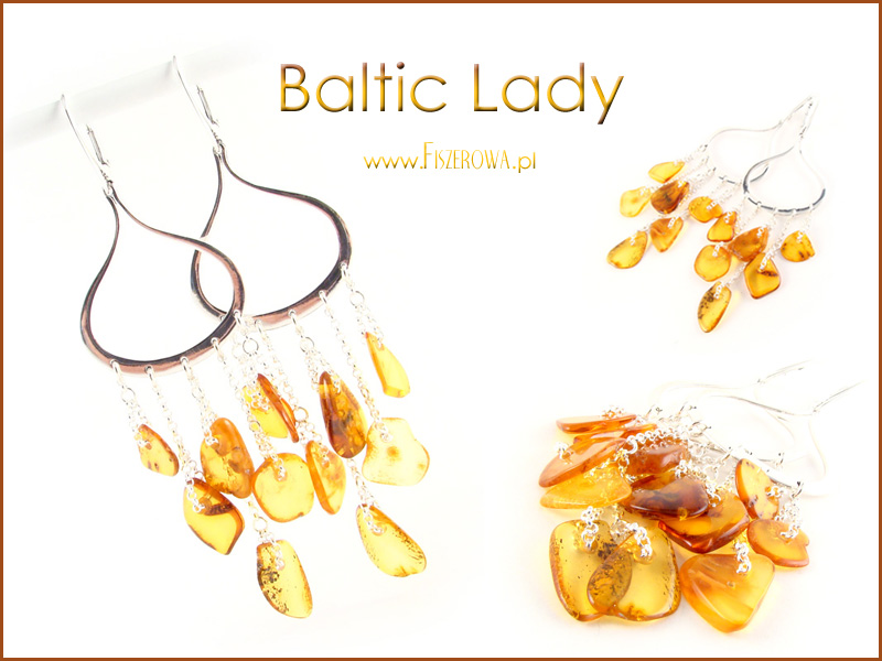 Baltic Lady