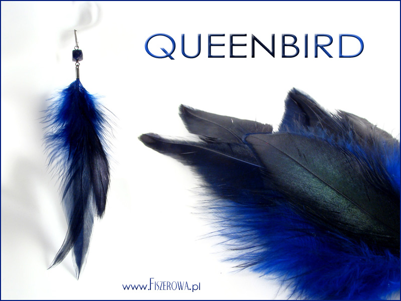 Queenbird